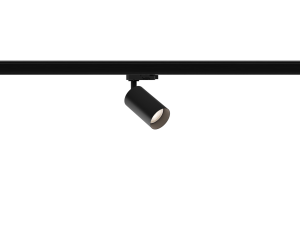 LED2 6095703 RONY lištové svietidlo čierne