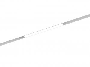 LED2 6481871 MAGLINE III 30 lištové svietidlo biele