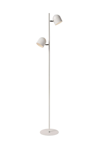 Lucide 03703/10/31 SKANSKA-LED stojanové dotykové svietidlo