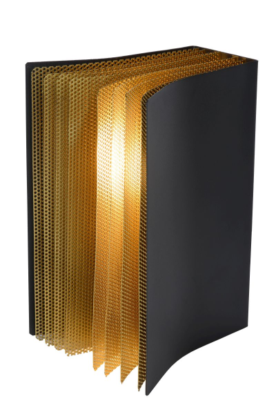 Lucide 78596/01/30 LIVRET stolová lampa
