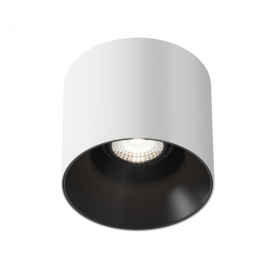 MAYTONI C064CL-01-15W4K-D-RD-WB ALFA LED stropné svietidlo