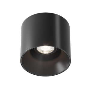 MAYTONI C064CL-01-15W4K-RD-B ALFA LED stropné svietidlo