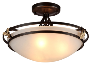 MAYTONI C232-CL-03-R COMBINARE stropné svietidlo