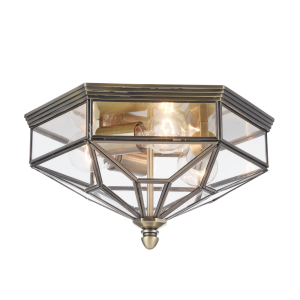 MAYTONI H356-CL-03-BZ ZEIL stropné svietidlo
