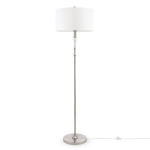 MAYTONI MOD014FL-01N ALICANTE stojacia lampa