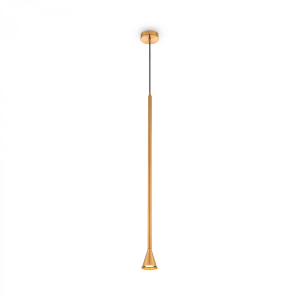 MAYTONI P064PL-01G ARROW závesné bodové svietidlo