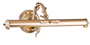 MAYTONI PIC114-02-G PICASSO nástenné svietidlo