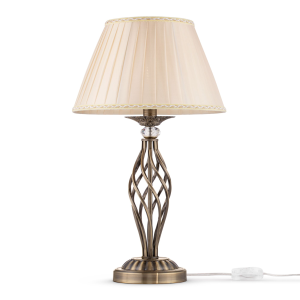 MAYTONI RC247-TL-01-R GRACE stolová lampa