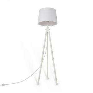 MAYTONI Z177FL-01W CALVIN stojacia lampa