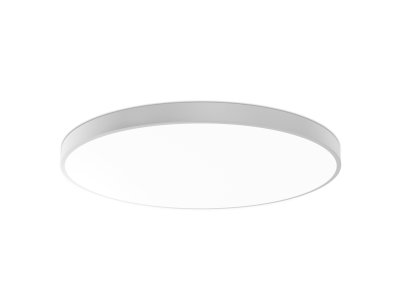 LED2 1276771DT MONO SLIM 100 stropné svietidlo biele stmievateľné