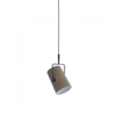 FOS LI0472 25 E FORK SMALL HANGING závesné svietidlo