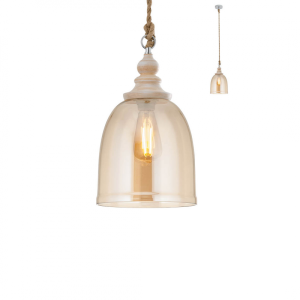 REDO GROUP 01-2116 KASHI závesné svietidlo