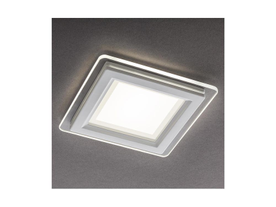 REDO SMARTER 70358 ST 206 LED zápustné svietidlo