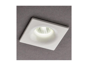 REDO SMARTER 70362 MT 127 LED zápustné bodové LED svietidlo