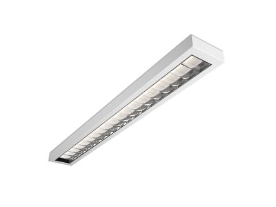 LED2 1570251 SIMA II 150 stropné svietidlo biele
