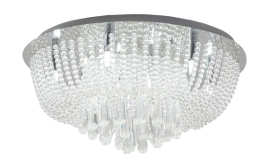 ZUMA LINE 19157L SENSI stropné svietidlo