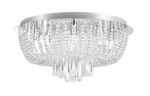 ZUMA LINE 19157M SENSI stropné svietidlo