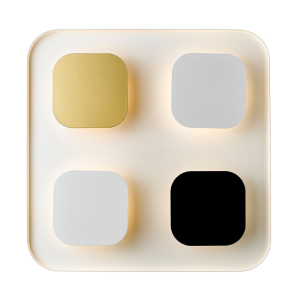 ZUMA LINE A0563-04H-S8TH CONSTELLATION stropné svietidlo