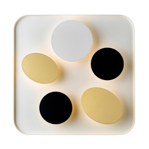 ZUMA LINE A0563-05H-S8TH CONSTELLATION stropné svietidlo