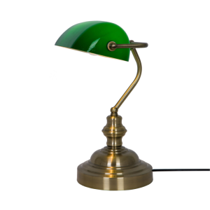 ZUMA LINE T110810 EDES stolová lampa