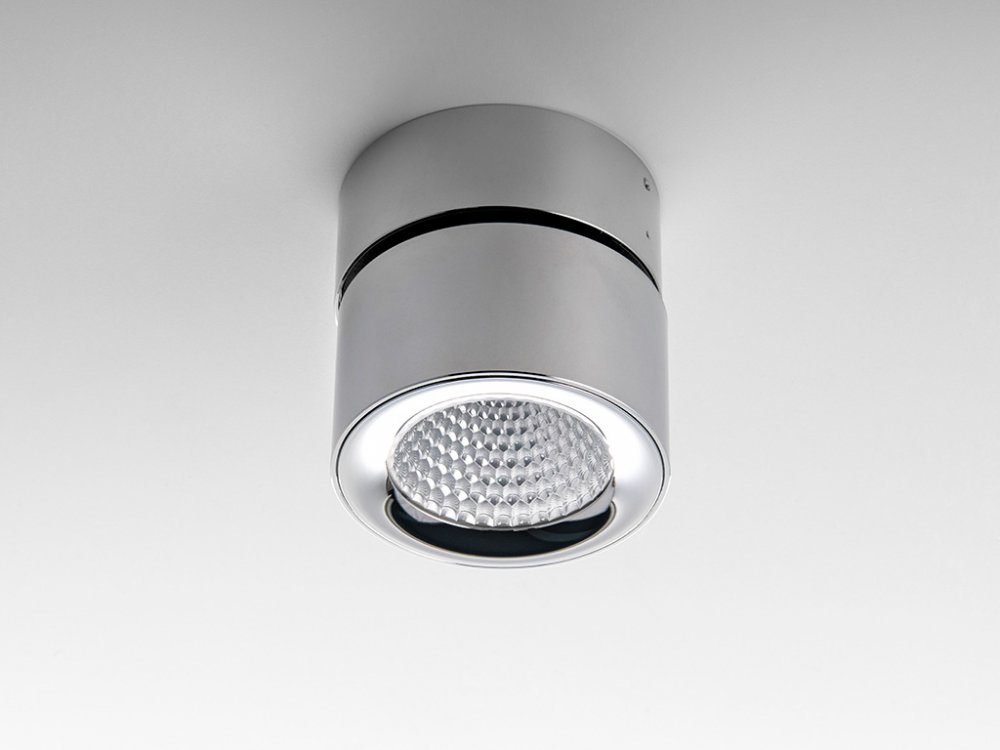 LED2 1120135 TILT chrómové natáčacie svietidlo