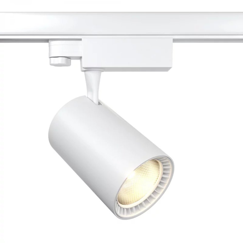 MAYTONI TR029-3-26W3K-S-W VUORO lištové svietidlo