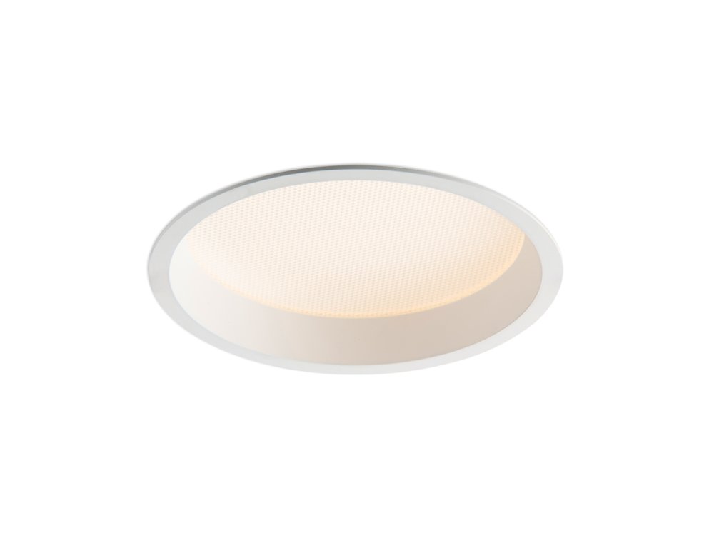LED2 2250641 ZETA M zápustné svietidlo biele 4000K