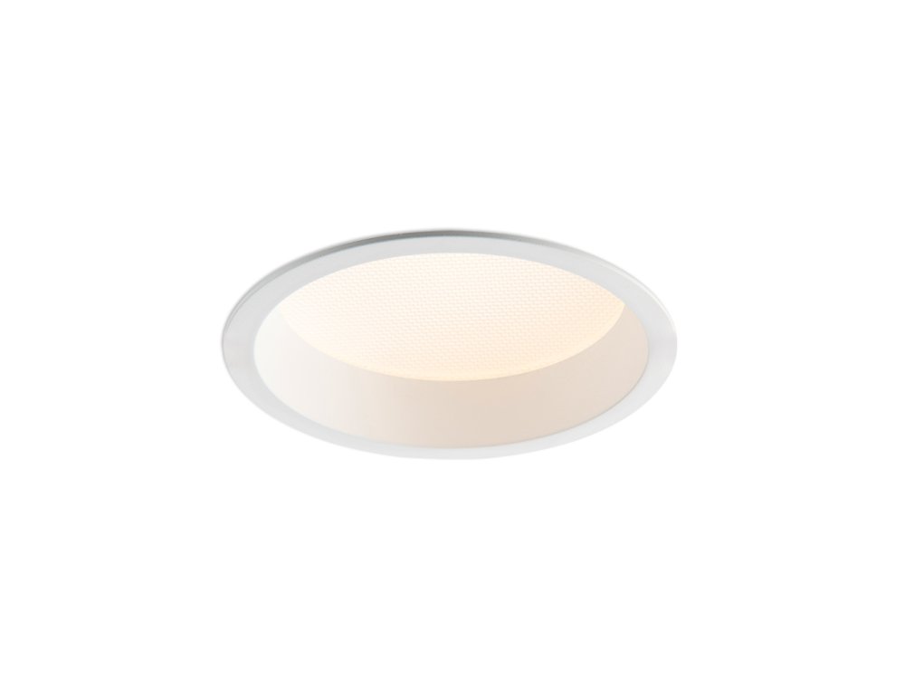 LED2 2250841 ZETA S zápustné svietidlo biele 4000K