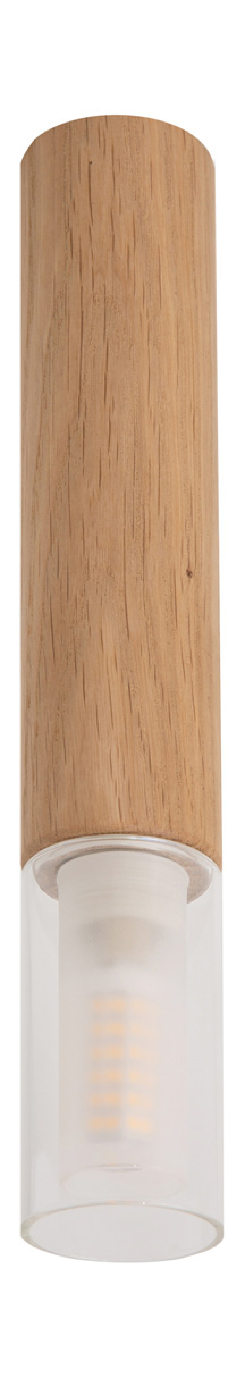 ZUMA LINE 3210203 MADERA bodové svietidlo