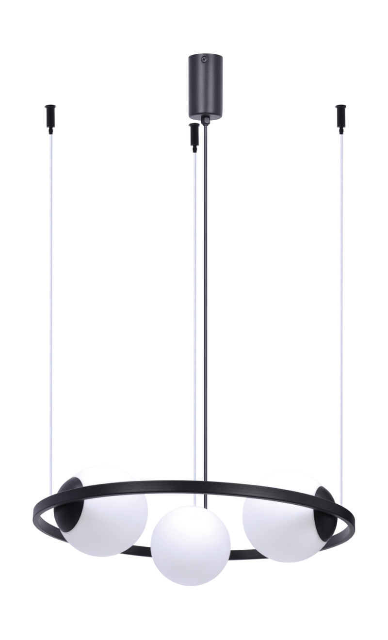 ZUMA LINE 5004 ORBIT závesné svietidlo