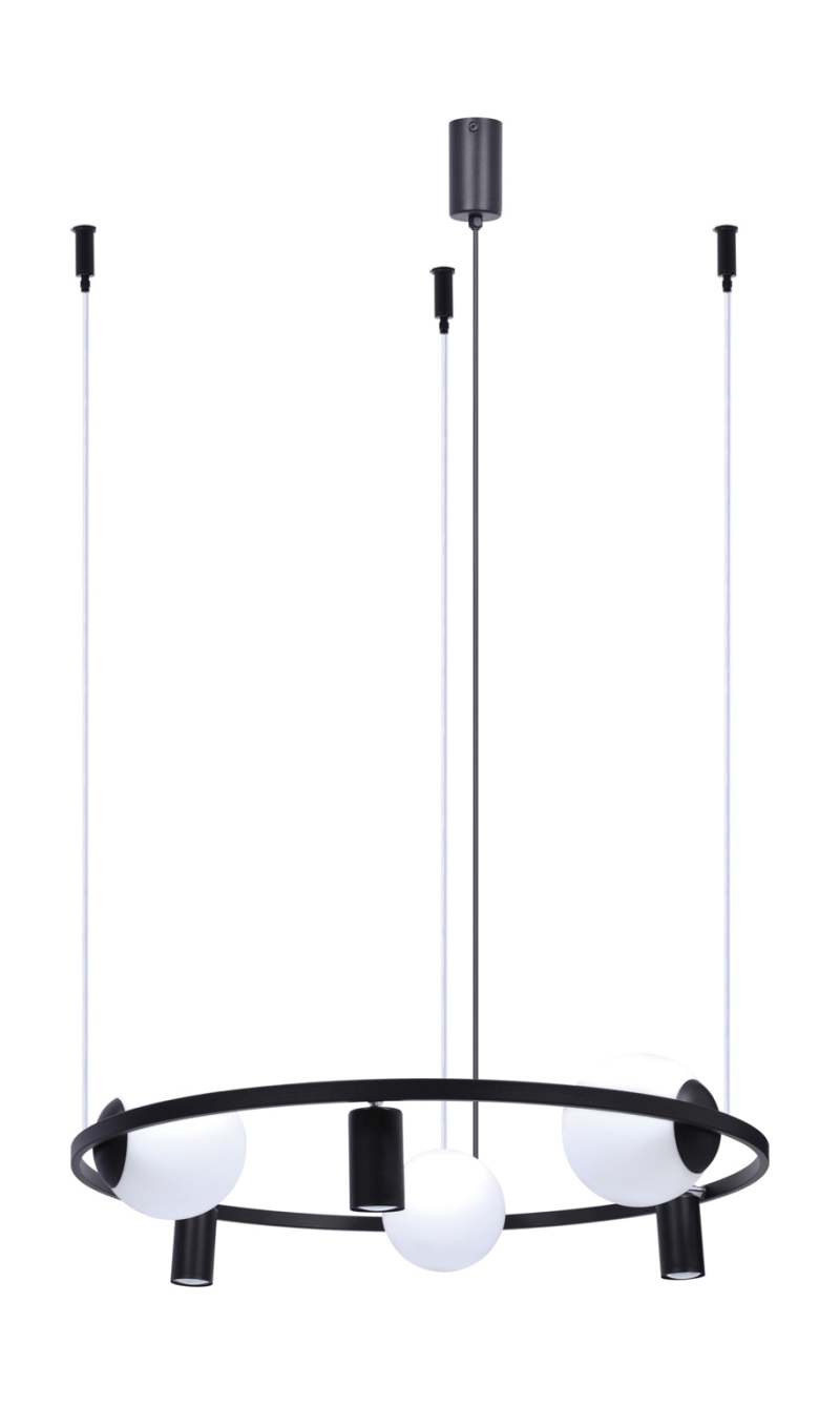 ZUMA LINE 5006 ORBIT závesné svietidlo