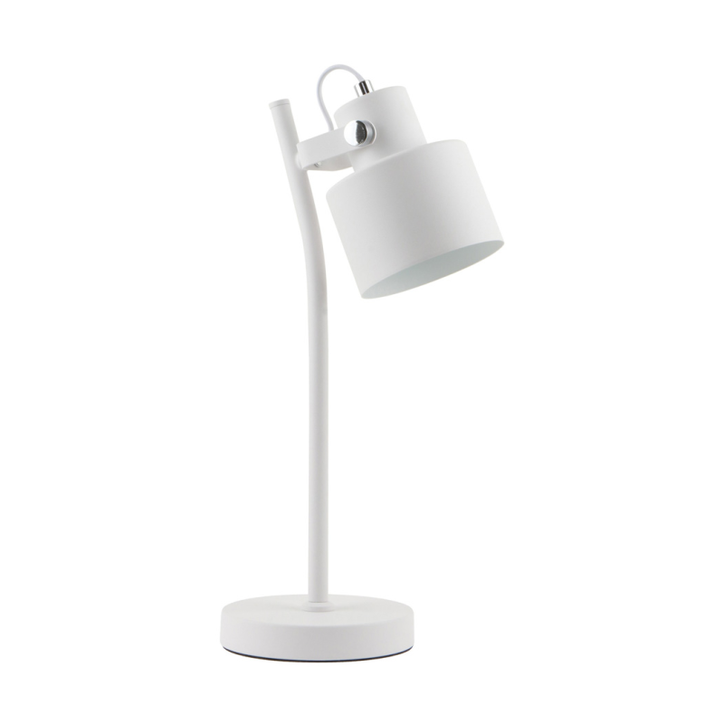 ZUMA LINE A2038-SWH DRACO stolová lampa