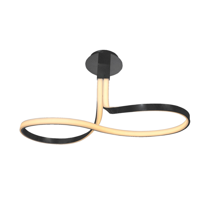 ZUMA LINE MX9932-1-3BD VISO stropné svietidlo
