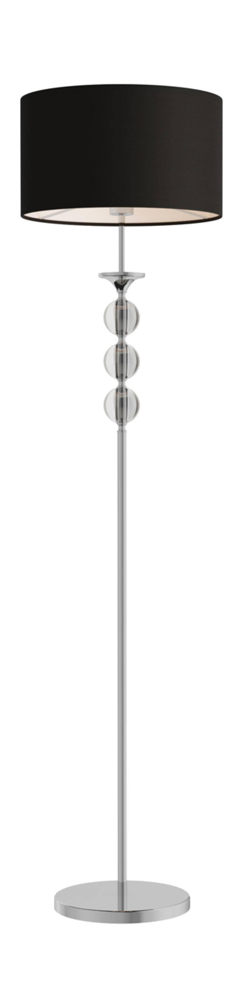 ZUMA LINE RLL93163-1B REA II stojacia lampa